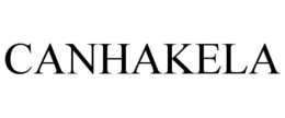 CANHAKELA trademark