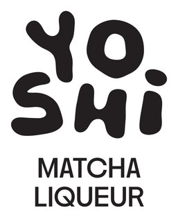 YO SHI MATCHA LIQUEUR trademark