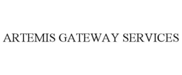 ARTEMIS GATEWAY SERVICES trademark