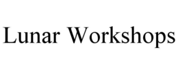 LUNAR WORKSHOPS trademark