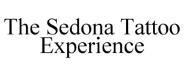 THE SEDONA TATTOO EXPERIENCE trademark