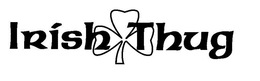 IRISH THUG trademark
