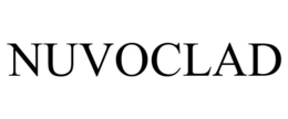 NUVOCLAD trademark
