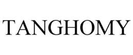 TANGHOMY trademark