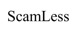 SCAMLESS trademark
