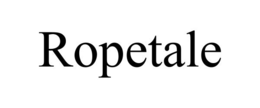 ROPETALE trademark