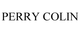 PERRY COLIN trademark