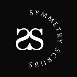 SS SYMMETRY SCRUBS trademark