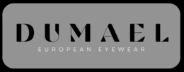 DUMAEL EUROPEAN EYEWEAR trademark
