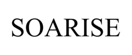 SOARISE trademark