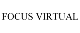 FOCUS VIRTUAL trademark