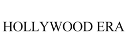 HOLLYWOOD ERA trademark