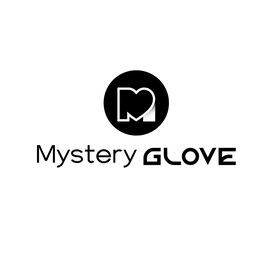M MYSTERY GLOVE trademark
