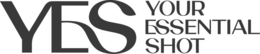 YES YOUR ESSENTIAL SHOT trademark