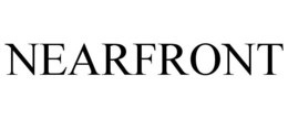 NEARFRONT trademark