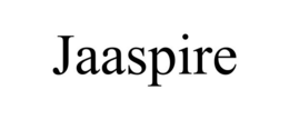 JAASPIRE trademark