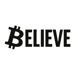 BELIEVE trademark