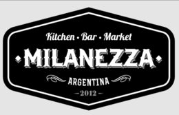 MILANEZZA KITCHEN • BAR • MARKET ARGENTINA 2012 trademark