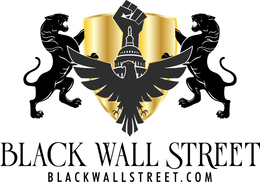 BLACK WALL STREET BLACKWALLSTREET.COM trademark
