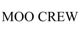 MOO CREW trademark