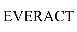 EVERACT trademark