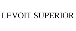 LEVOIT SUPERIOR trademark