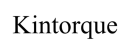KINTORQUE trademark