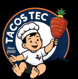 TACOS TEC SINCE 2010 trademark