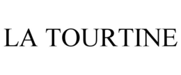 LA TOURTINE trademark