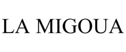 LA MIGOUA trademark
