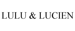 LULU & LUCIEN trademark