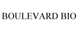 BOULEVARD BIO trademark