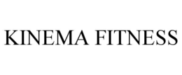 KINEMA FITNESS trademark