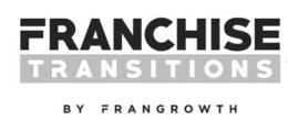 FRANCHISE TRANSITIONS BY FRANGROWTH trademark