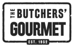THE BUTCHERS' GOURMET EST. 1952 trademark