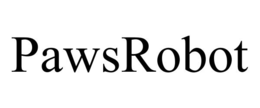 PAWSROBOT trademark