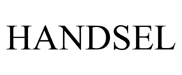 HANDSEL trademark