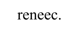 RENEEC. trademark