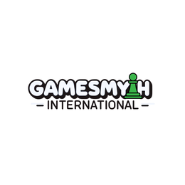 GAMESMYTH INTERNATIONAL trademark