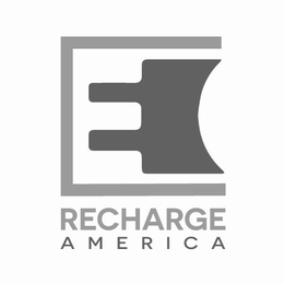 RECHARGE AMERICA trademark