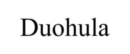 DUOHULA trademark