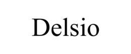 DELSIO trademark