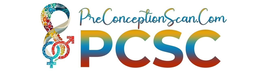 PRECONCEPTIONSCAN.COM PCSC trademark