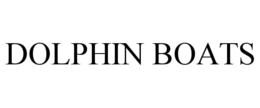 DOLPHIN BOATS trademark
