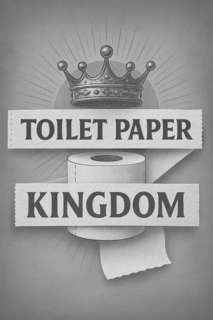 TOILET PAPER KINGDOM trademark