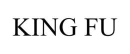 KING FU trademark
