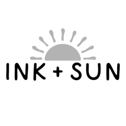 INK + SUN trademark