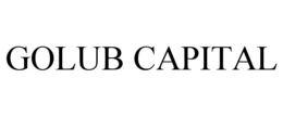 GOLUB CAPITAL trademark