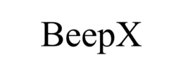 BEEPX trademark