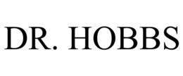 DR. HOBBS trademark